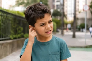 Coceira no ouvido frequente: o que pode causar?